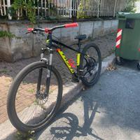 Bici mtb