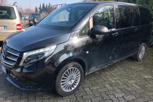 Mercedes vito 114 autocrro