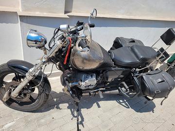 Moto Guzzi 7 50