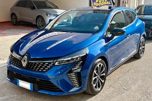 Renault clio 1.0 tce “TECHNO-3.000KM”-‘25