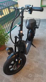 monopattino elettrico 