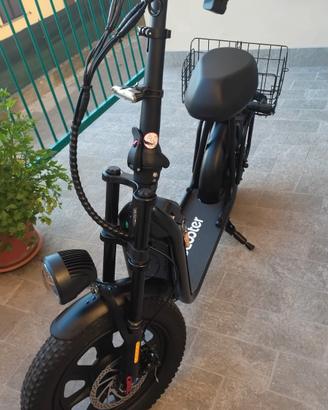 monopattino elettrico 