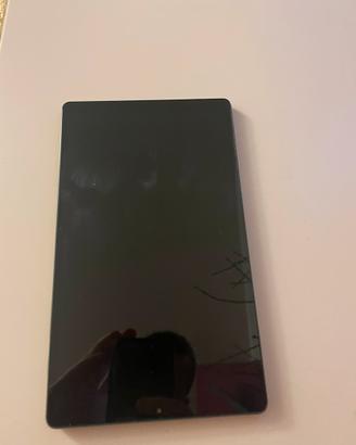 Tablet samsung tab 7 lite con sim