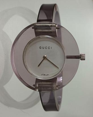 GUCCI orologio