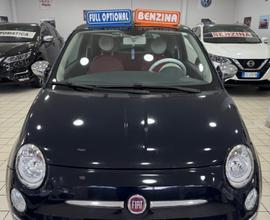 Fiat 500 2010 full optional tetto nuova