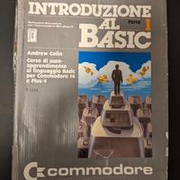 Commodore - Introduzione al Basic parte 1