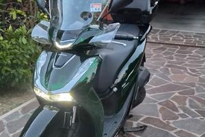 SH 150 Vetro 2024