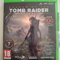 Shadow of the Tomb Raider