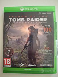 Shadow of the Tomb Raider