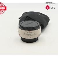 Canon EF 1.4x II (Canon)