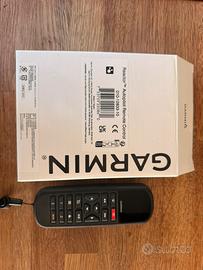 Telecomando autopilota garmin