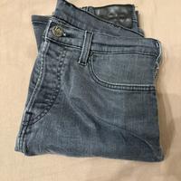 Jeans Lee modello Jegger