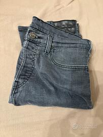 Jeans Lee modello Jegger