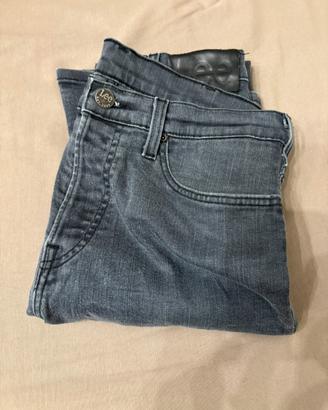 Jeans Lee modello Jegger