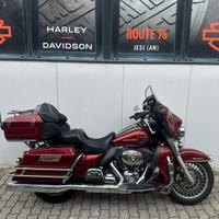 Harley-Davidson Touring Electra Glide FLHTCU - 200