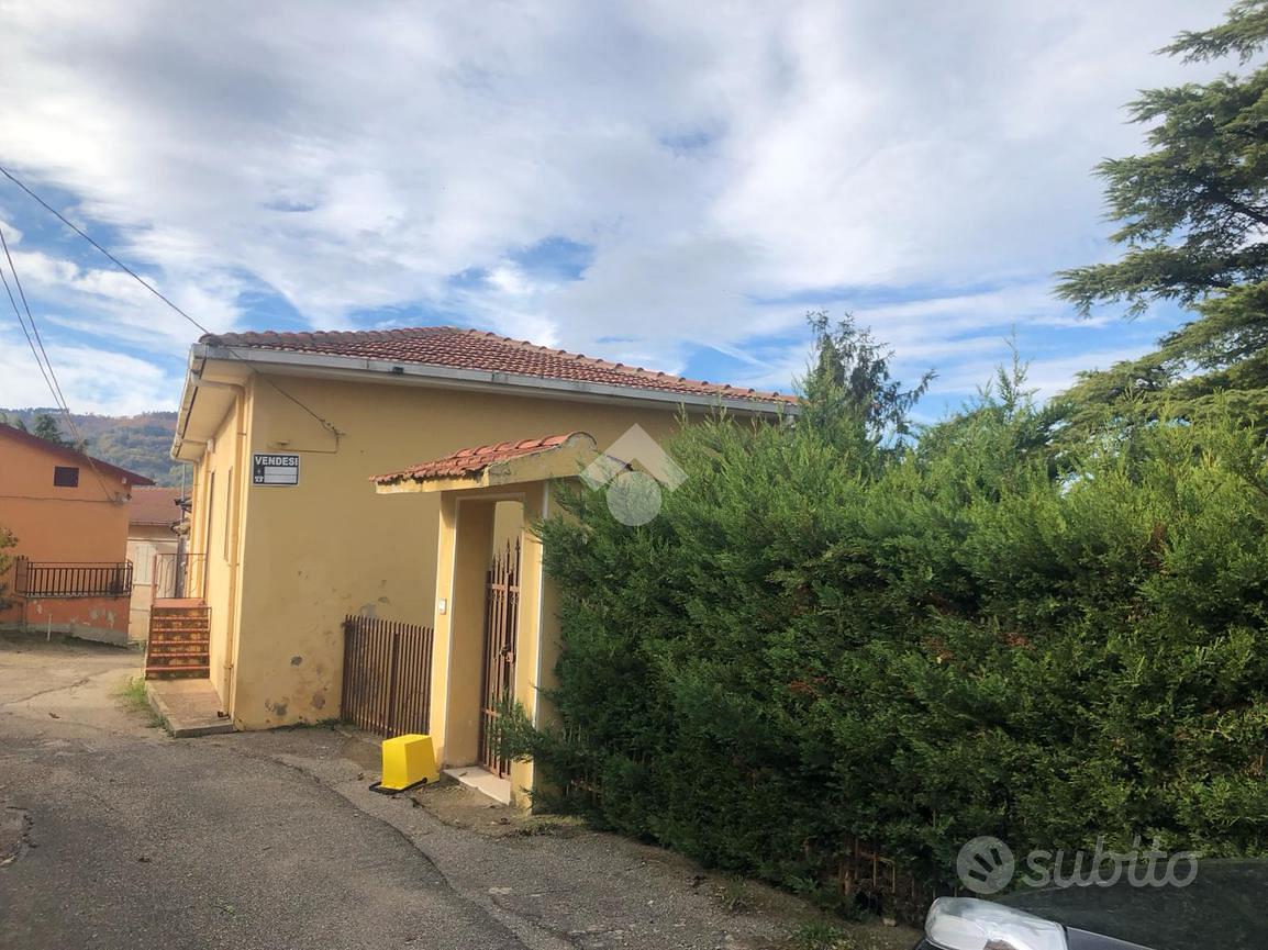 Casa – Acri, Cosenza - Vista 3