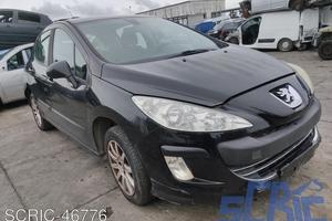 PEUGEOT 308 1 4A, 4C 1.4 16V 95CV 07-14 -Ricambi