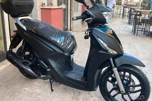 People 125i S Abs, PROMO AGOSTO 2026!!