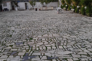 Posti auto / furgoni