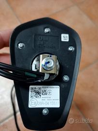 antenna Dacia Duster III serie