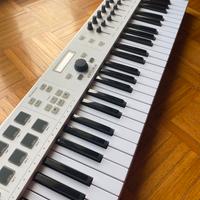 Arturia KeyLab 61 Essential