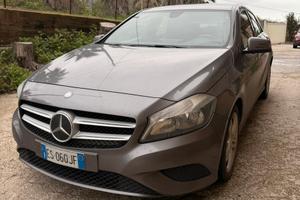 Mercedes classe A 180 sport