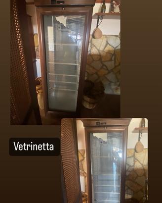 Vetrinetta