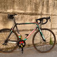 Bici da corsa Colnago