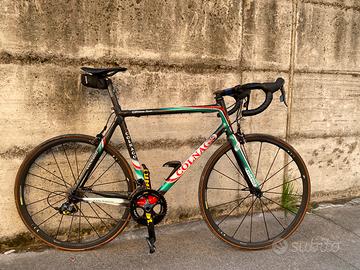 Bici da corsa Colnago