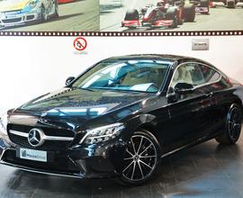 Mercedes-Benz C 200 Auto EQ-Boost Coupé Sport - PE