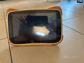 TABLET SMART KID8