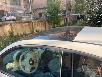 Fiat 500 gpl