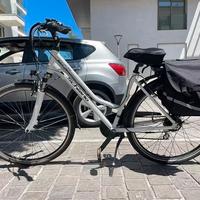 F.LLI SCHIANO E-RIDE 28″ bicicletta elettrica