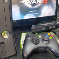 Xbox 360 slim