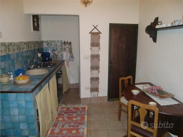 Casetta accogliente in zona Centrale