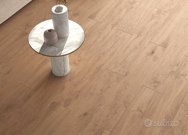 piastrelle gres porcellanato effetto legno