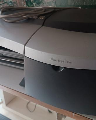 Plotter Hp Designjet 130nr