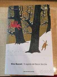 Libro Il segreto del bosco vecchio di Dino Buzzati
