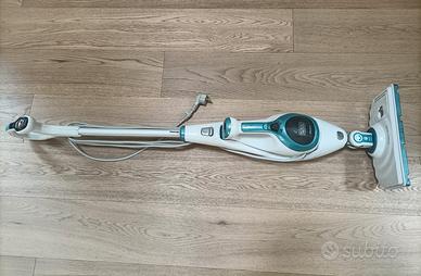 Lavapavimenti a vapore steam-mop Black&Decker
