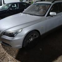 BMW 530 XD