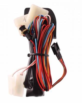 Cablaggio Aprilia SR Amico Gulliver Rally ZW 1200/