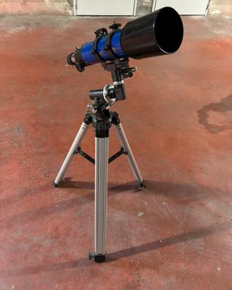 Telescopio ziel