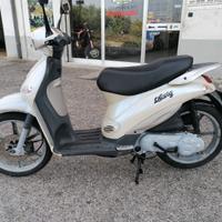 Piaggio Liberty 50 - 1998