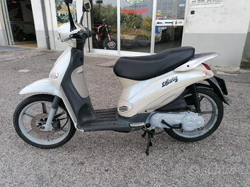 Piaggio Liberty 50 - 1998