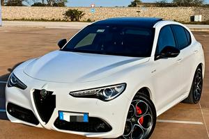 Alfa Romeo Stelvio Q4 Veloce 210cv 