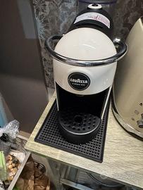 Macchina da caffè A modo mio Lavazza