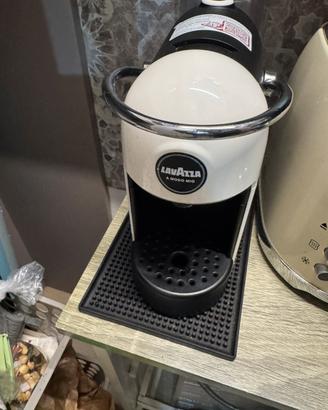 Macchina da caffè A modo mio Lavazza