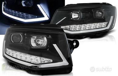 Set Di Fari Anteriori Led VW T6