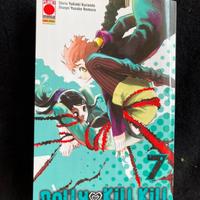 Dolly kill kill volume 7