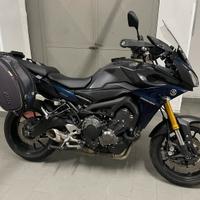 Yamaha Tracer 900 marzo 2017 unico proprietario